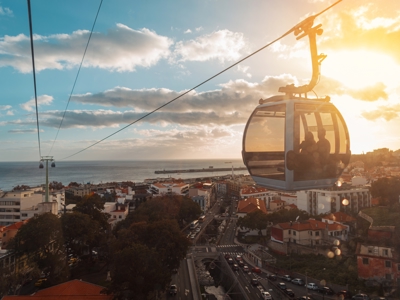 Route Madeira, Lissabon en Lagos, 12 dagen - Day 4