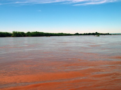 Route Madagascar, 25 dagen - Dag 6