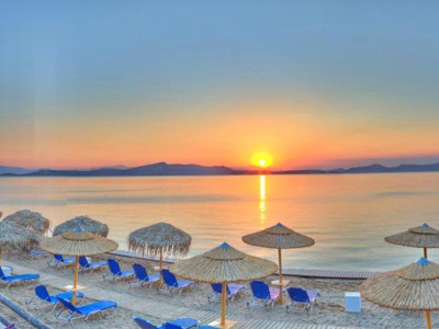 Wandelvakantie Griekenland - Evia - Day 2