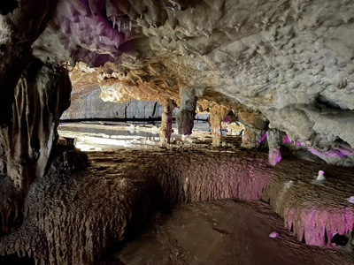 Route 20 daagse reis Amalfikust Cilento en Sicilië - Day 12