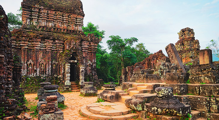 my-son-vietnam my-son-vietnam