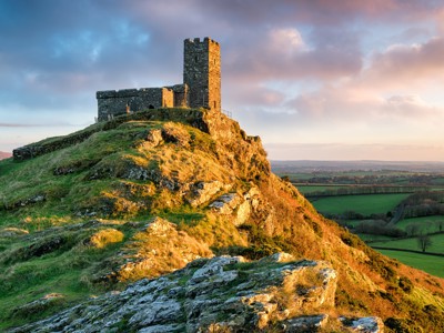 Route Verenigd Koninkrijk & Ierland, 21 dagen - Day 18