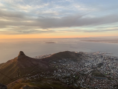 Route Zuid-Afrika, 17 dagen - Day 12