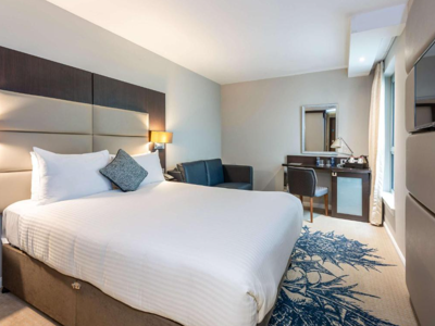 Mercure Haymarket - Edinburgh - Double