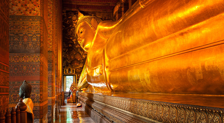 Bangkok, Thailand Bangkok, Thailand