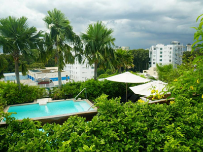 Alagon Hotel - Ho Chi Minh City Vietnam