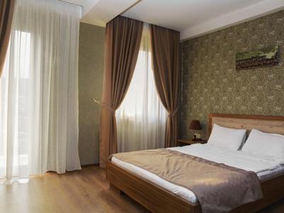 Hotel Gureli kamer