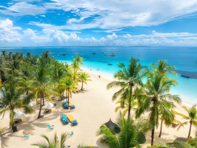 Kenia, Tanzania en Zanzibar, 23 dagen - Dag 19