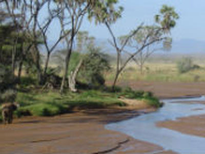 OUD Route Kenia en Tanzania, 23 dagen - Day 3