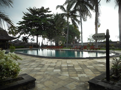 Puri Saron Senggigi