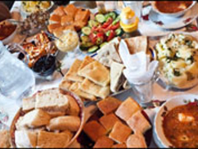 Georgië - 10 dagen - Day 4