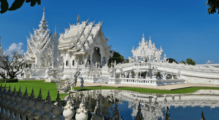 Chiang Rai Chiang Rai