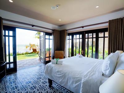 Anja Beach Resort & Spa