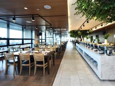 Sokcho, Zuid-Korea,Ramada