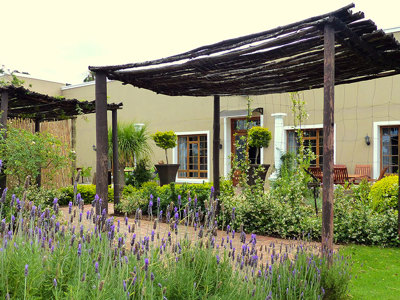 The Kraal Addo Country Estate