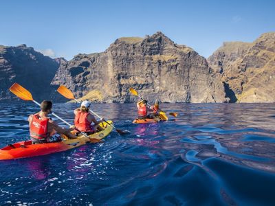 Canarische Eilanden, 8 dagen - Day 3