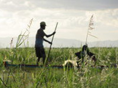 Route - Sulawesi & Bali, 24 dagen - Day 8