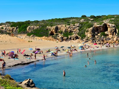 Route 20 daagse reis Amalfikust en Sicilië-oud - Day 18