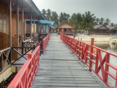 derawan