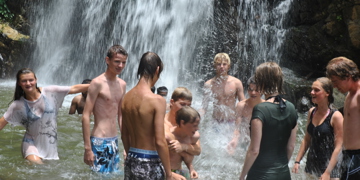 Familiereis Sri Lanka en Malediven