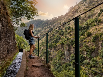 Route Madeira, Lissabon en Lagos, 12 dagen - Day 2