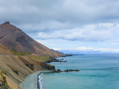 Route IJsland, 14 dagen - Day 7