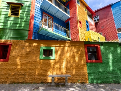 Route Patagonië Hoogtepunten, 18 dagen - Dag 3