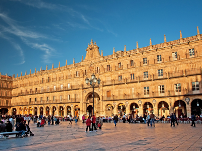 Familiereis Spanje & Portugal, 22 dagen - Day 12