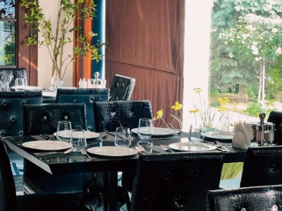 Ziyorat Hotel Ferghana Oezbekistan