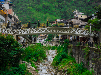 Route Peru inclusief Amazone, 24 dagen - Day 15