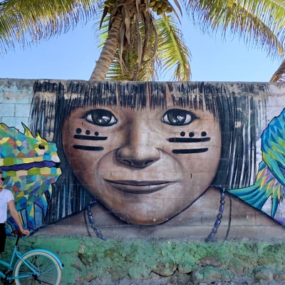 22-35ers reis Mexico