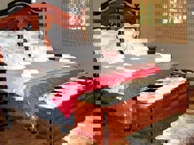 Mantenga Cultural Village