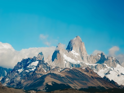 Route Patagonië / Paaseiland, 30 dagen - Dag 12