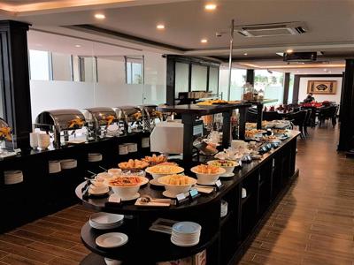 Anja Beach Resort & Spa