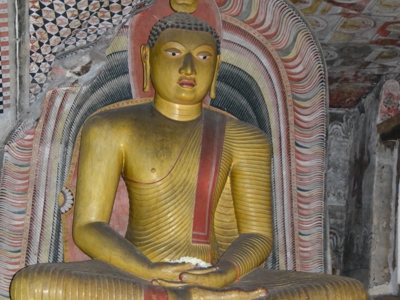 Route Sri Lanka en Malediven, 21 dagen - Dag 9