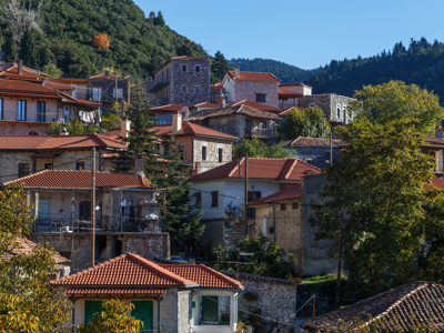 2021 Familiereis, 8 dagen - Day 6