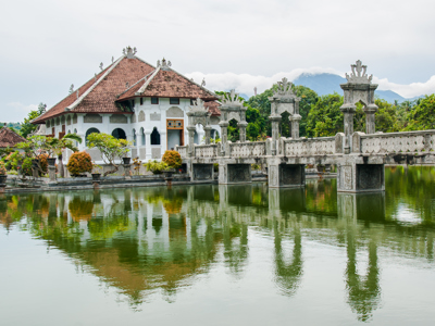 Route Timor, Sumba & Bali, 22 dagen - Day 20