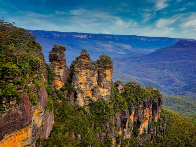 Route Australië, 22 dagen - Day 5