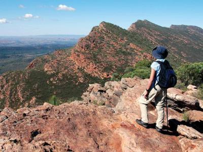 Route Australië kampeer- & hotelreis, 21 dagen - Day 8