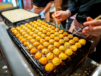 Route Japan 16 dagen, vanaf april 2026 - Day 2