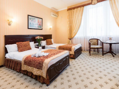 Asia Hotel Fergana Ferghana Oezbekistan