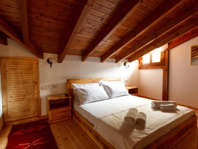 Sarajet Hotel Gjirokastër Albanië