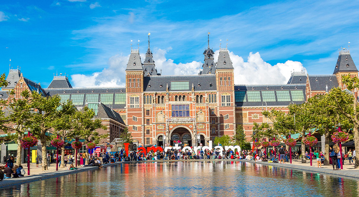 Rijksmuseum Rijksmuseum