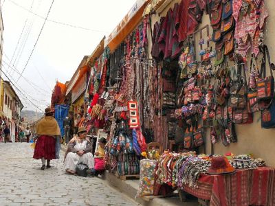 Route Argentinië, Bolivia en Peru, 28 dagen - Day 18