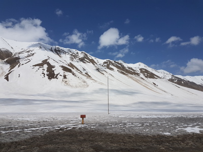 Georgië - 10 dagen - Day 6