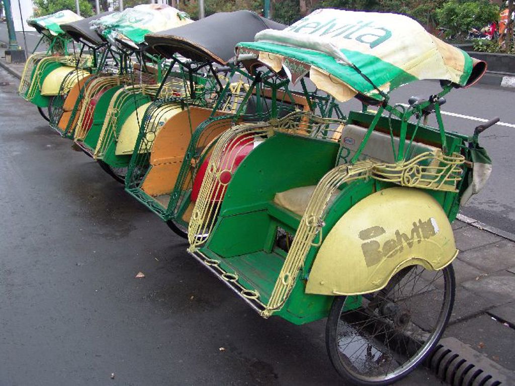 Yogyakarta Indonesië