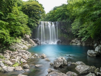Route Zuid-Korea, 19 dagen - Dag 15
