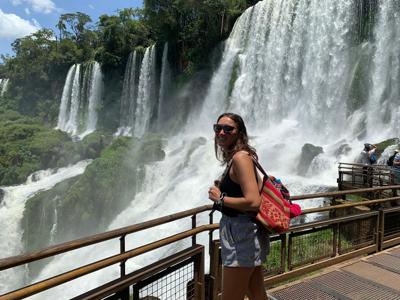 Route Brazilië, 20 dagen - Day 8