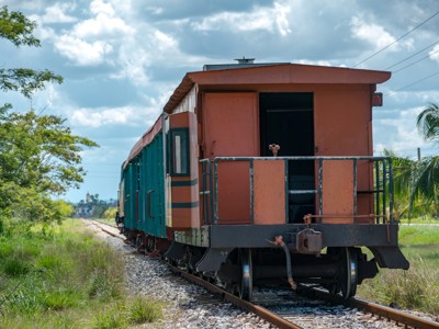 Rondreis hoogtepunten 17 dagen - Day 11