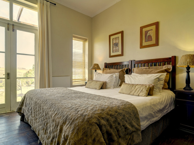 Blue Gum Country Estate